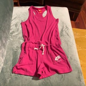 Nike romper